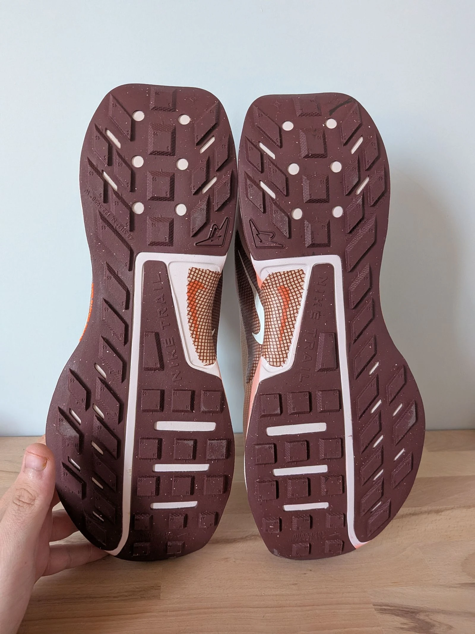 Zapatilla Nike Juniper Trail – photo 5